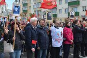 Андрей Геращенко. Как прошло 80-летие Победы в Республике Беларусь