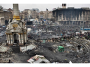 Андрей Геращенко: Катастрофа Евромайдана. Украина во мгле.